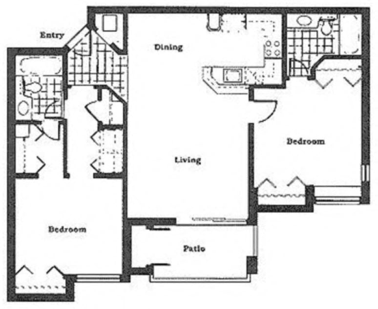 4303 West Atlantic Boulevard 1-2 Beds Apartment for Rent - Photo Gallery 31